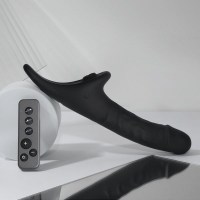 Image 2 - multi-orgasm-dildo-noir-strap-on-me.